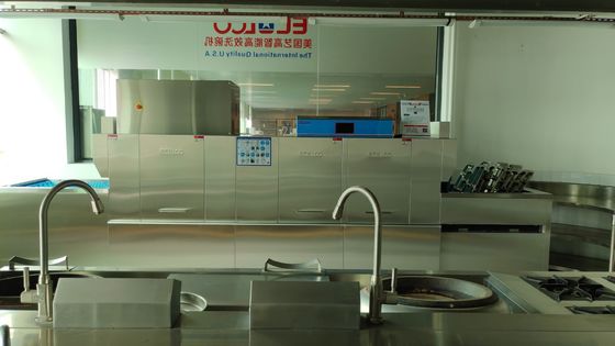 중국 상업 비행 유형 대중음식점 접지 닦은 기계 기계/접지 닦은 기계 협력 업체