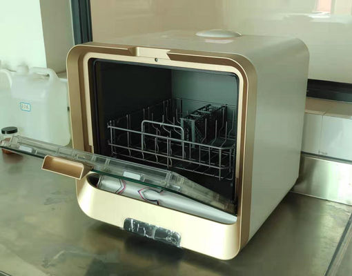 중국 안전 디지털 방식으로 온도 조절기를 가진 가정 접시 세탁기 협력 업체
