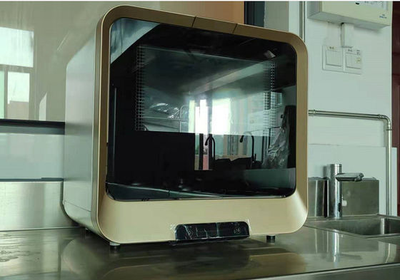 중국 전기 난방 본을 가진 고속 가정 접시 세탁기 협력 업체